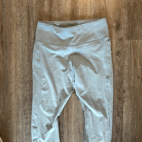 NIKE RUNNING LEGGINGS SIZE(M) - Picture 3 of 7
